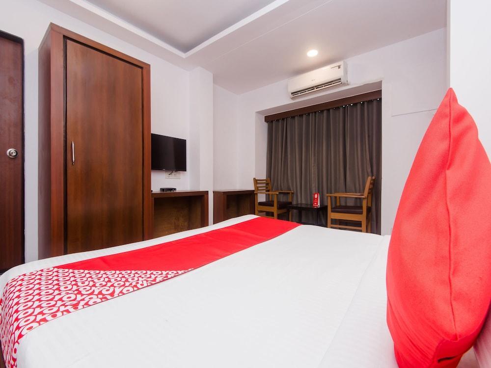 Bandra Residency Hotel Mumbai
