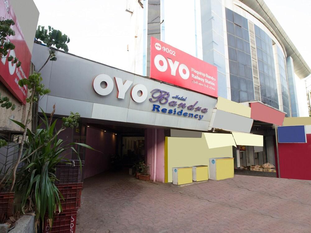 Bandra Residency Hotel Mumbai