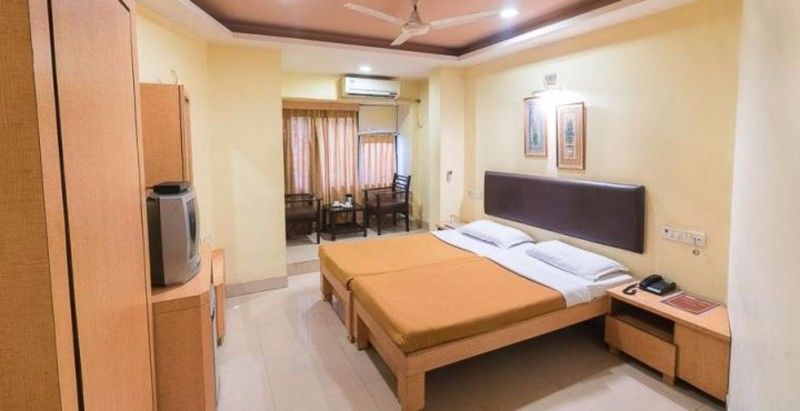 Hotel Bandra Residency Mumbai