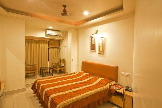 Hotel Bandra Residency Mumbai